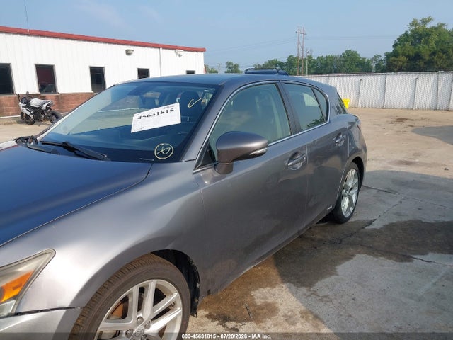 Продаж на аукціоні авто 2015 Lexus Ct 200h, vin: JTHKD5BH6F2220364, номер лоту: 45631815