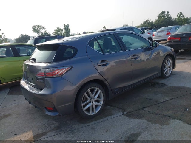 Продаж на аукціоні авто 2015 Lexus Ct 200h, vin: JTHKD5BH6F2220364, номер лоту: 45631815