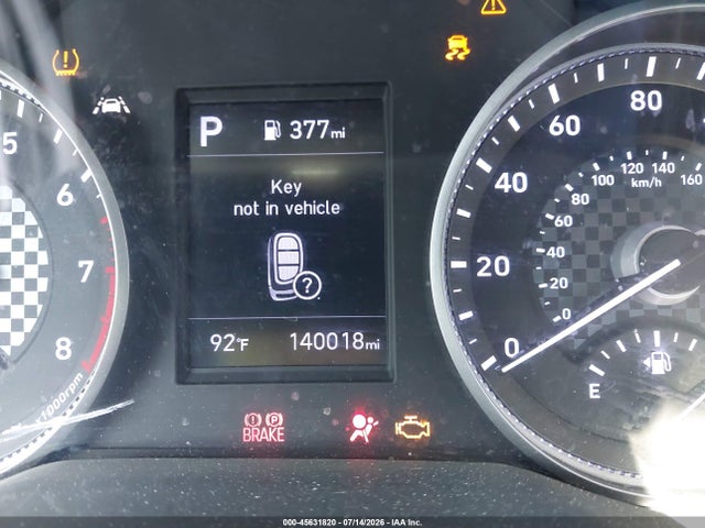 Hyundai Elantra Value Edition 2020 5NPD84LFXLH599014 Image 15