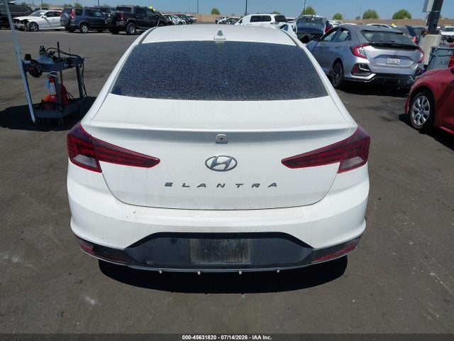 Hyundai Elantra Value Edition 2020 5NPD84LFXLH599014 Image 16
