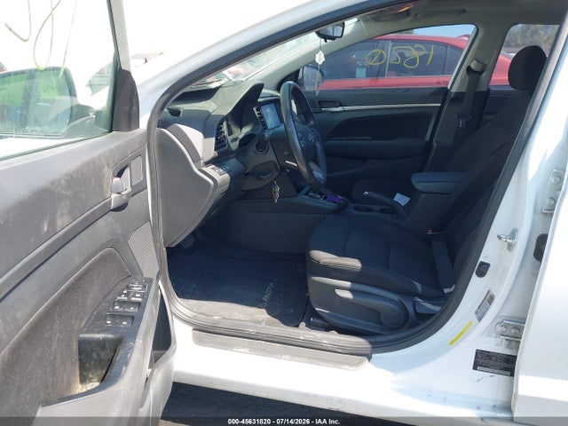 Hyundai Elantra Value Edition 2020 5NPD84LFXLH599014 Image 5
