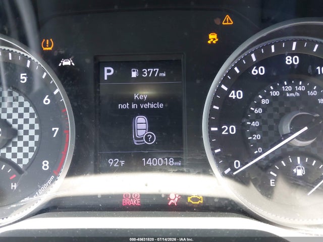 Hyundai Elantra Value Edition 2020 5NPD84LFXLH599014 Image 7