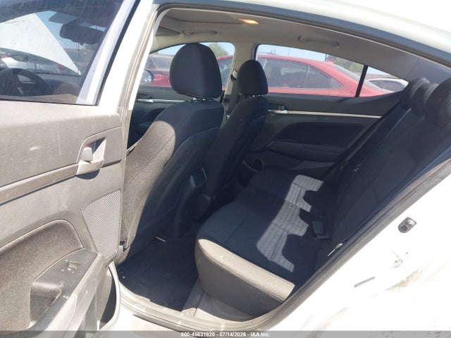 Hyundai Elantra Value Edition 2020 5NPD84LFXLH599014 Image 8