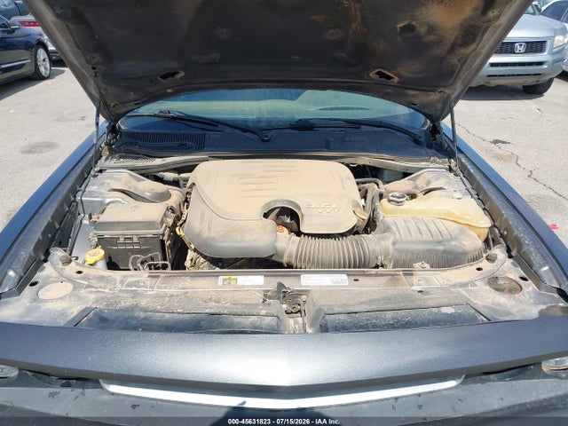 2014 Dodge Challenger Sxt მანქანა იყიდება აუქციონზე, vin: 2C3CDYAG9EH298423, აუქციონის ნომერი: 45631823