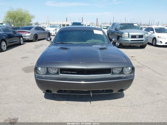 2014 Dodge Challenger Sxt მანქანა იყიდება აუქციონზე, vin: 2C3CDYAG9EH298423, აუქციონის ნომერი: 45631823