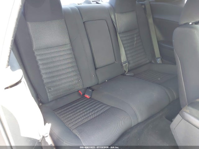 2014 Dodge Challenger Sxt მანქანა იყიდება აუქციონზე, vin: 2C3CDYAG9EH298423, აუქციონის ნომერი: 45631823