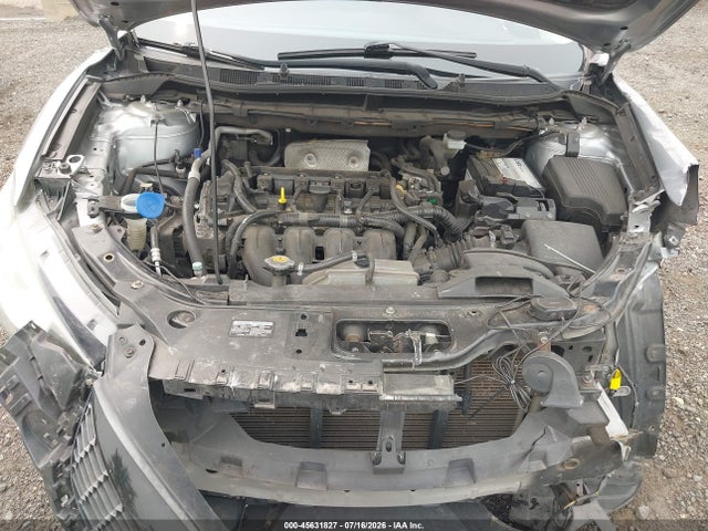 Продаж на аукціоні авто 2016 Mazda Cx-5 Sport, vin: JM3KE4BY4G0616855, номер лоту: 45631827