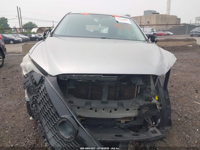 Продаж на аукціоні авто 2016 Mazda Cx-5 Sport, vin: JM3KE4BY4G0616855, номер лоту: 45631827
