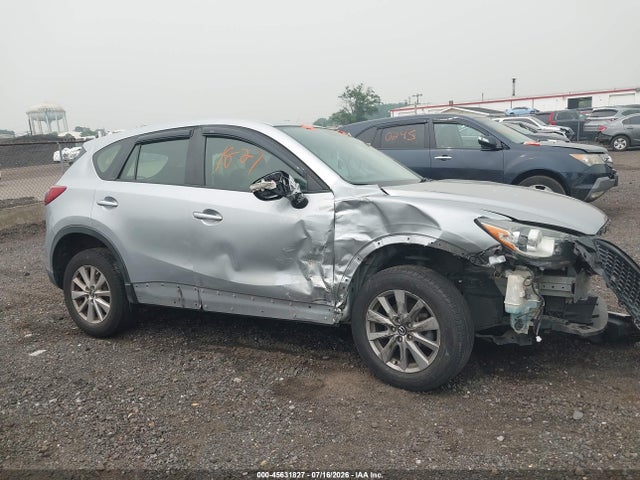 Продаж на аукціоні авто 2016 Mazda Cx-5 Sport, vin: JM3KE4BY4G0616855, номер лоту: 45631827