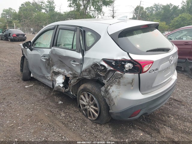 Продаж на аукціоні авто 2016 Mazda Cx-5 Sport, vin: JM3KE4BY4G0616855, номер лоту: 45631827