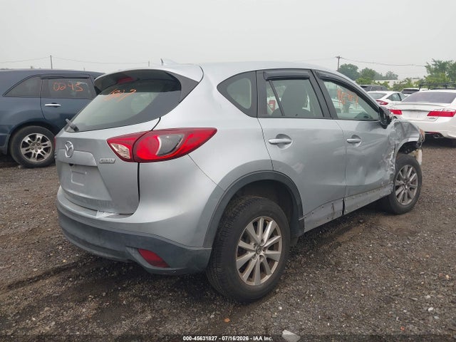 Продаж на аукціоні авто 2016 Mazda Cx-5 Sport, vin: JM3KE4BY4G0616855, номер лоту: 45631827