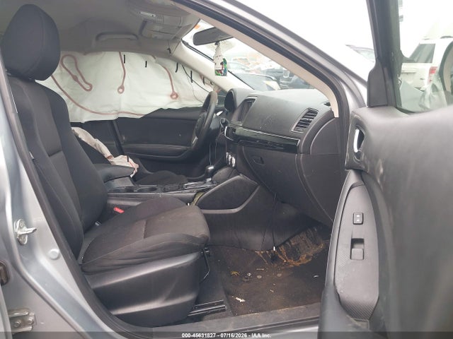 Продаж на аукціоні авто 2016 Mazda Cx-5 Sport, vin: JM3KE4BY4G0616855, номер лоту: 45631827