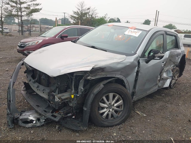 Продаж на аукціоні авто 2016 Mazda Cx-5 Sport, vin: JM3KE4BY4G0616855, номер лоту: 45631827