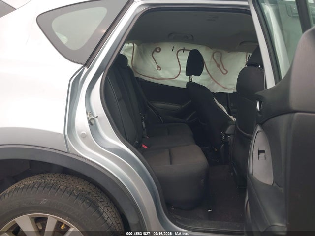 Продаж на аукціоні авто 2016 Mazda Cx-5 Sport, vin: JM3KE4BY4G0616855, номер лоту: 45631827