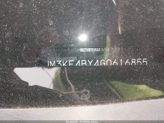 Продаж на аукціоні авто 2016 Mazda Cx-5 Sport, vin: JM3KE4BY4G0616855, номер лоту: 45631827
