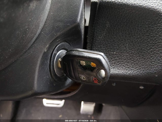 45631837 :رقم المزاد ، 1ZVBP8CF5B5132886 vin ، 2011 Ford Mustang Gt Premium مزاد بيع