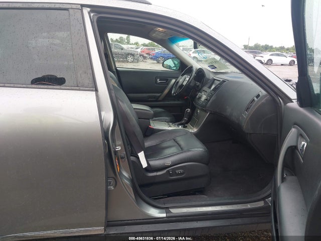 Продаж на аукціоні авто 2007 Infiniti Fx35, vin: JNRAS08U27X102195, номер лоту: 45631836