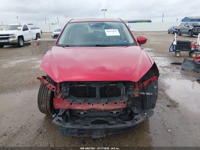 45631841 :رقم المزاد ، JM3KE4DY9F0461859 vin ، 2015 Mazda Cx-5 Grand Touring مزاد بيع