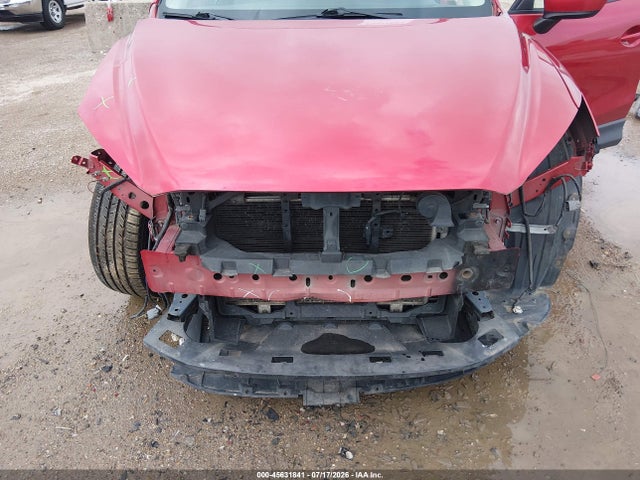 45631841 :رقم المزاد ، JM3KE4DY9F0461859 vin ، 2015 Mazda Cx-5 Grand Touring مزاد بيع