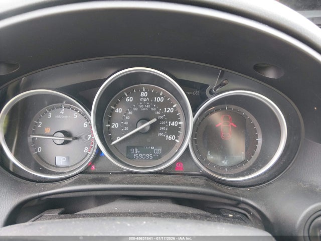 45631841 :رقم المزاد ، JM3KE4DY9F0461859 vin ، 2015 Mazda Cx-5 Grand Touring مزاد بيع