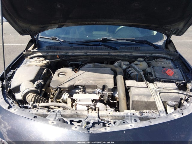 Chevrolet MALIBU LS 2017 1G1ZB5ST9HF282324 Image 10