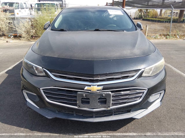 Chevrolet MALIBU LS 2017 1G1ZB5ST9HF282324 Image 12