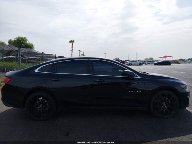 Chevrolet MALIBU LS 2017 1G1ZB5ST9HF282324 Image 13