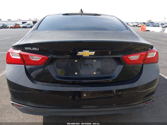 Chevrolet MALIBU LS 2017 1G1ZB5ST9HF282324 Image 16
