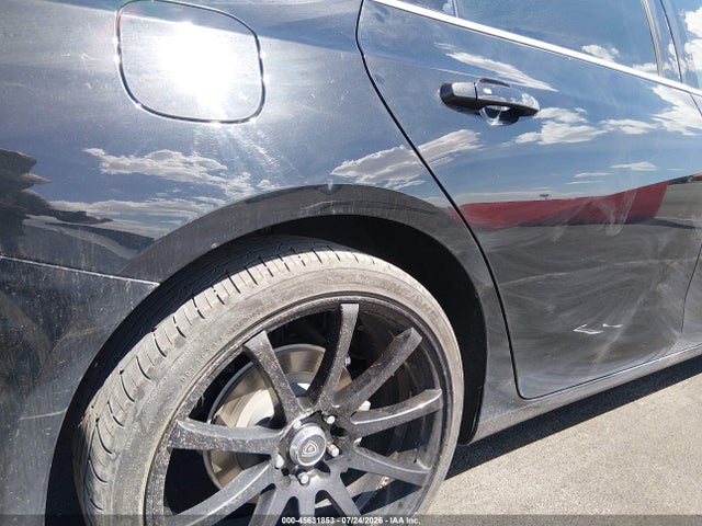 Chevrolet MALIBU LS 2017 1G1ZB5ST9HF282324 Image 6
