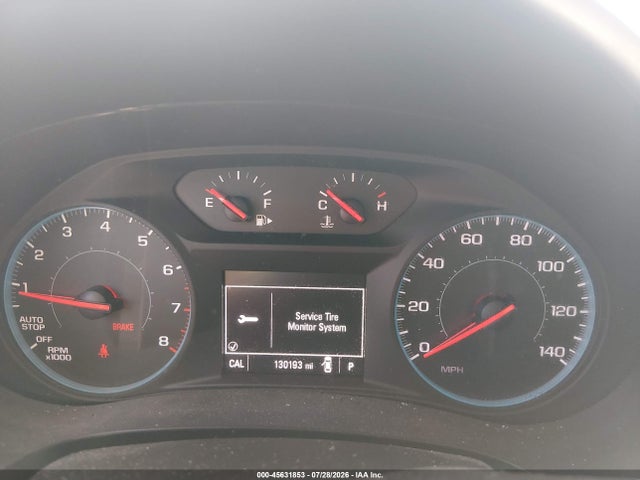 Chevrolet MALIBU LS 2017 1G1ZB5ST9HF282324 Image 7