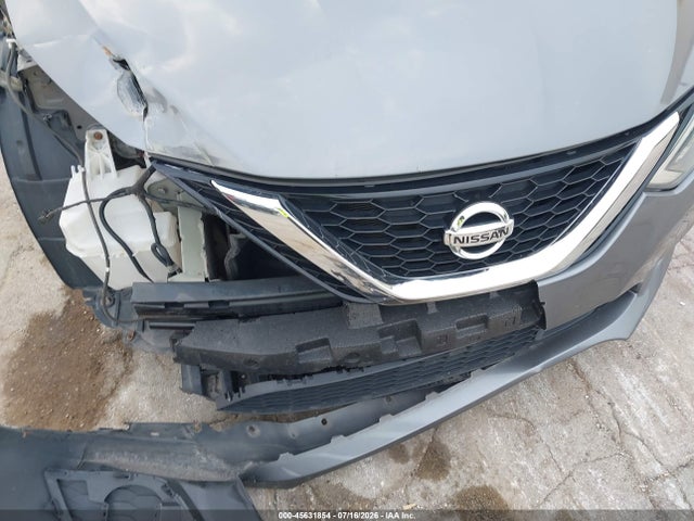 Продажа на аукционе авто 2019 Nissan Sentra Sv, vin: 3N1AB7AP9KY373407, номер лота: 45631854