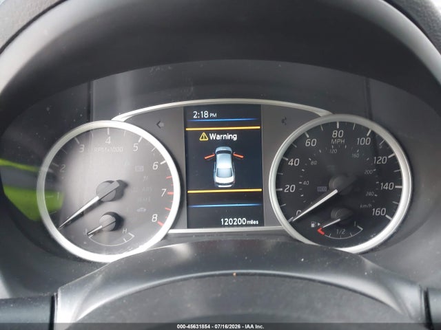 Продажа на аукционе авто 2019 Nissan Sentra Sv, vin: 3N1AB7AP9KY373407, номер лота: 45631854