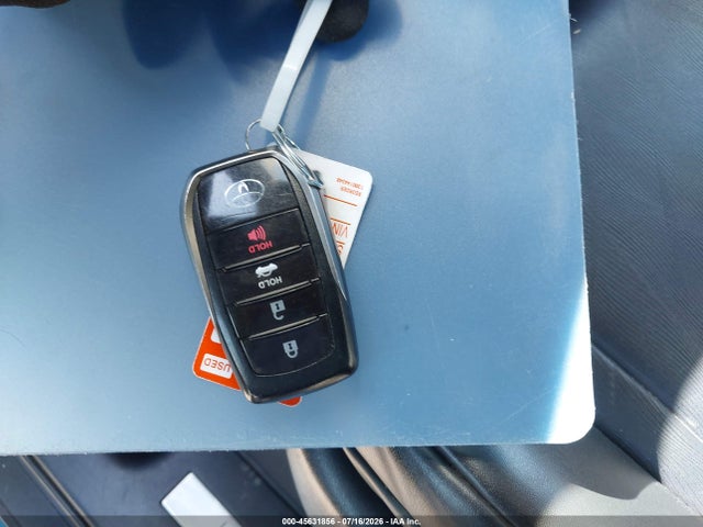Toyota Mirai 2018 JTDBVRBDXJA004681 Image 11
