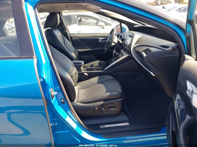 Toyota Mirai 2018 JTDBVRBDXJA004681 Image 5