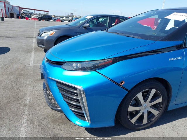 Toyota Mirai 2018 JTDBVRBDXJA004681 Image 6