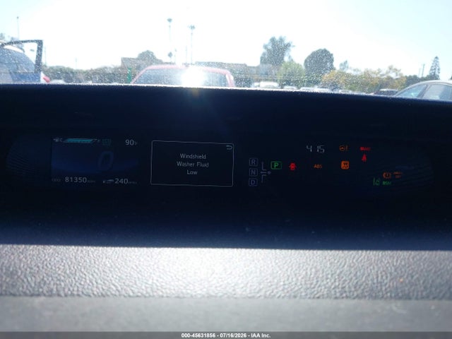 Toyota Mirai 2018 JTDBVRBDXJA004681 Image 7