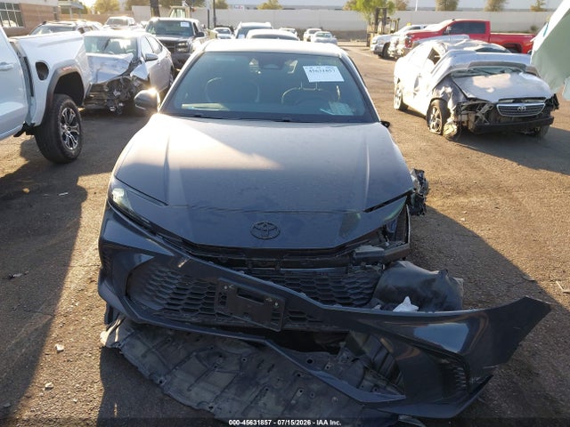 4T1DAACK9SU546451 Toyota CAMRY SE