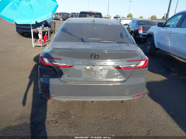 4T1DAACK9SU546451 Toyota CAMRY SE