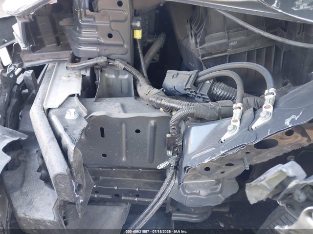 4T1DAACK9SU546451 Toyota CAMRY SE
