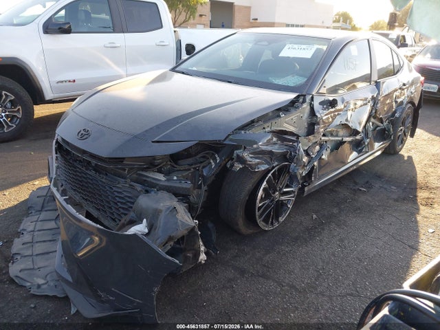 4T1DAACK9SU546451 Toyota CAMRY SE