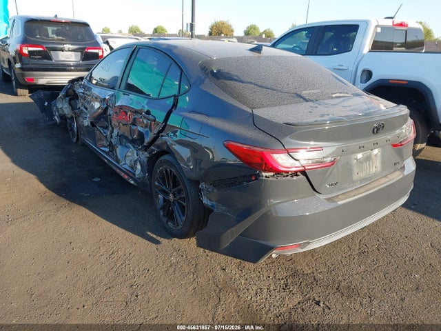 4T1DAACK9SU546451 Toyota CAMRY SE
