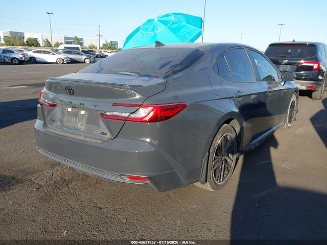 4T1DAACK9SU546451 Toyota CAMRY SE