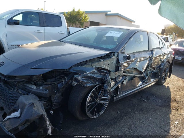 4T1DAACK9SU546451 Toyota CAMRY SE