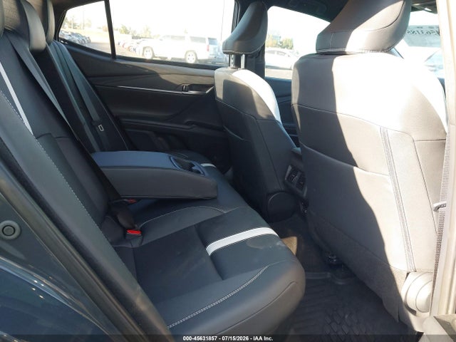 4T1DAACK9SU546451 Toyota CAMRY SE