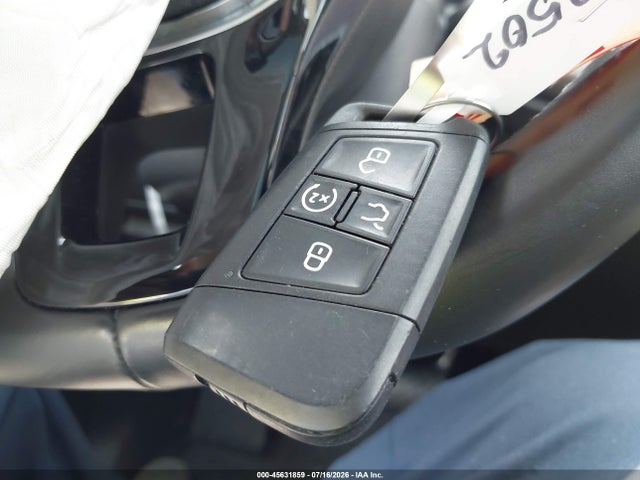 Aukcja sprzedaży 2020 Volkswagen Atlas 3.6l V6 Sel Premium, vin: 1V2TR2CA0LC505573, numer aukcji: 45631859