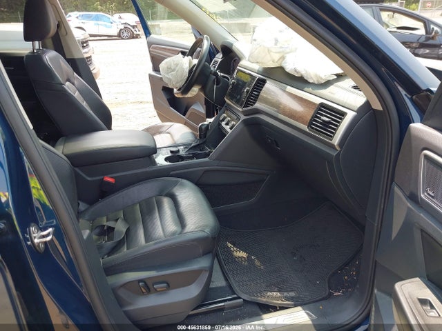Aukcja sprzedaży 2020 Volkswagen Atlas 3.6l V6 Sel Premium, vin: 1V2TR2CA0LC505573, numer aukcji: 45631859