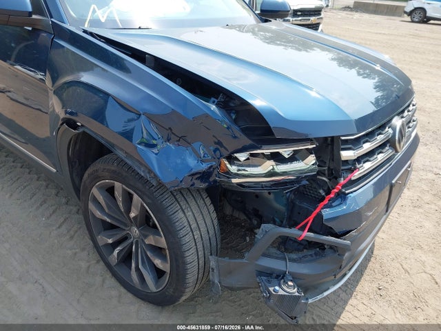 Aukcja sprzedaży 2020 Volkswagen Atlas 3.6l V6 Sel Premium, vin: 1V2TR2CA0LC505573, numer aukcji: 45631859