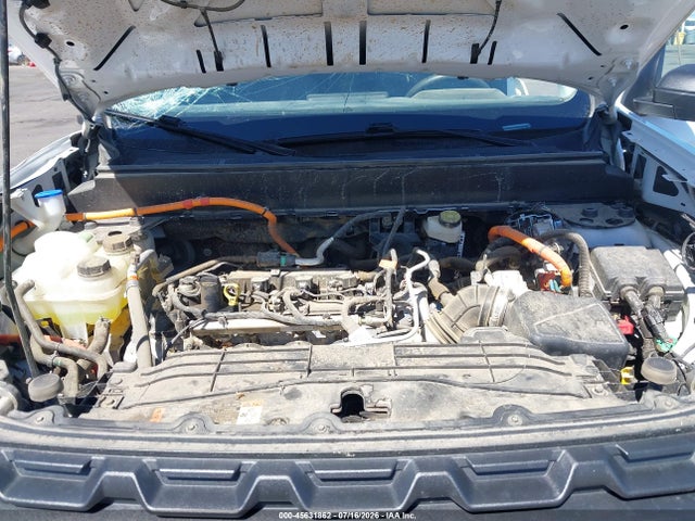 Ford Maverick Xl 2024 3FTTW8A3XRRB58331 Image 10