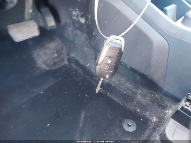 Ford Maverick Xl 2024 3FTTW8A3XRRB58331 Image 11