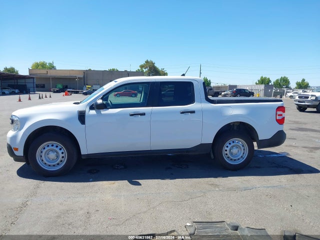 Ford Maverick Xl 2024 3FTTW8A3XRRB58331 Image 14